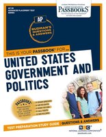 United States Government And Politics