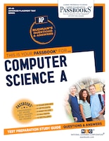 Computer Science A