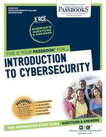 Introduction To Cybersecurity