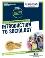 Introduction To Sociology