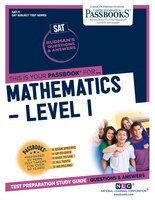 Mathematics - Level I