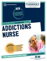 Addictions Nurse