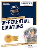 Differential Equations