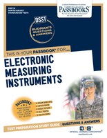 Electronic Measuring Instruments