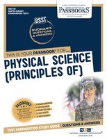 Physical Science (principles Of)