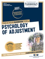 Psychology of Adjustment