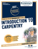 Introduction To Carpentry