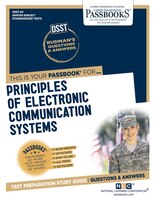 Principles of Electronic Communication Systems