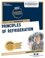 Principles of Refrigeration