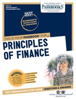 Principles of Finance