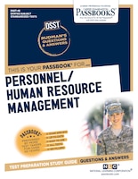 Personnel/Human Resource Management