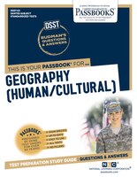 Geography (human/cultural)