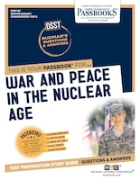 War and Peace in the Nuclear Age