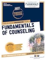 Fundamentals Of Counseling
