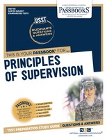 Principles Of Supervision