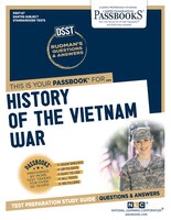 A History Of The Vietnam War
