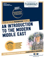 An Introduction To The Modern Middle East