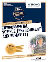 Environmental Science (environment And Humanity)