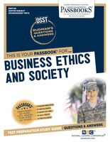 Business Ethics And Society