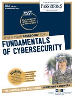 Fundamentals Of Cybersecurity