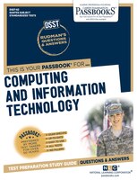 Computing And Information Technology