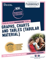 Graphs, Charts And Tables (tabular Material)