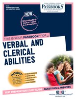 Verbal And Clerical Abilities