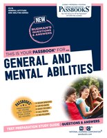 General And Mental Abilities