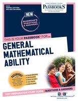 General Mathematical Ability