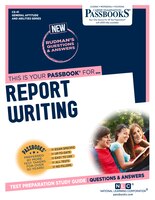 Report Writing