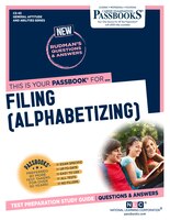 Filing (alphabetizing)