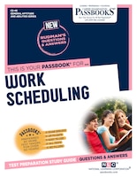 Work Scheduling