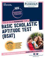Basic Scholastic Aptitude Test (bsat)