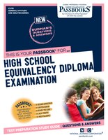 High School Equivalency Diploma Examination