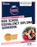 High School Equivalency Diploma Workbook