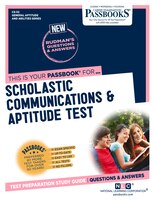 Scholastic Communications & Aptitude Test