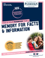 Memory For Facts & Information