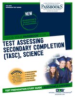 Test Assessing Secondary Completion (tasc), Science