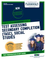 Test Assessing Secondary Completion (tasc), Social Studies