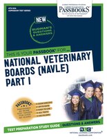 National Veterinary Boards (nbe) (nvb) Part I - Anatomy, Physiology, Pathology