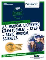 U.s. Medical Licensing Exam (usmle) Step I - Basic Medical Sciences