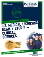U.s. Medical Licensing Examination (usmle) Step Ii - Clinical Sciences