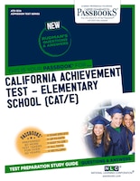 California Achievement Test - Elementary School (cat/e)