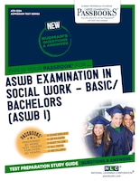 Aswb Examination In Social Work - Basic/bachelors (aswb/i)