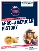 Afro-american History
