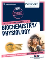 Biochemistry/physiology