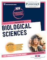Biological Sciences
