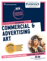 Commercial & Advertising Art