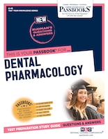 Dental Pharmacology