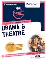 Drama & Theatre